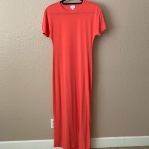 LulaRoe - Maria Dress - XXS